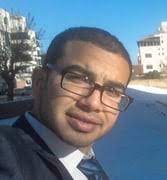 Mohamed Al-Habazy